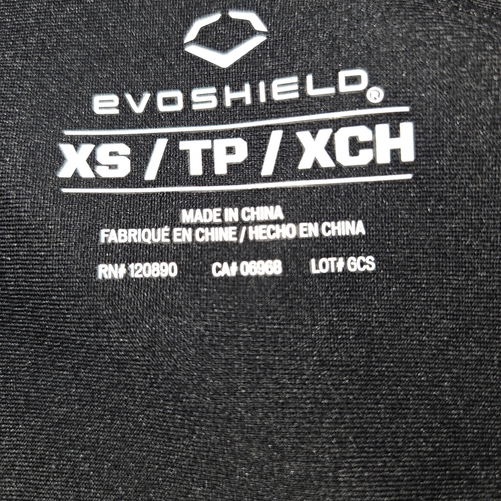 EvoShield Running Jacket - Picture 4 of 10